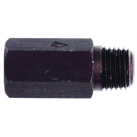 MILTON INDUSTRIES In-Line Filter S-637